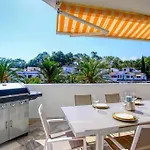 1080 - Golden Beach Jacuzzi