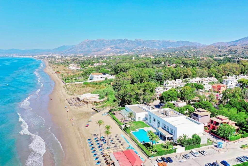 Apartamento 1080 - Golden Jacuzzi