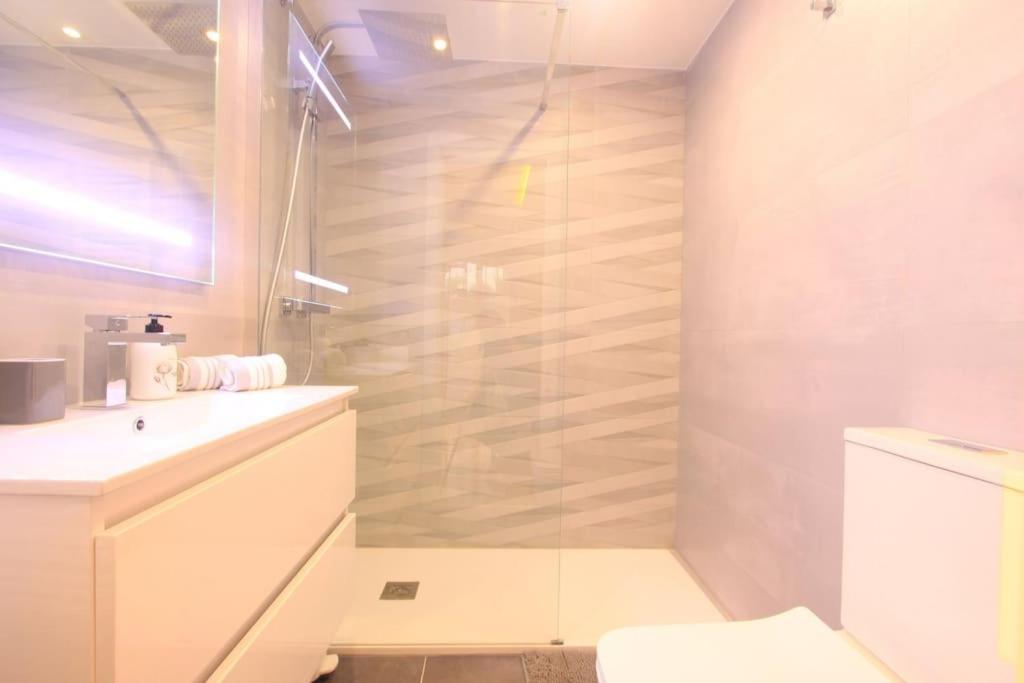 Apartamento 1080 - Golden Jacuzzi