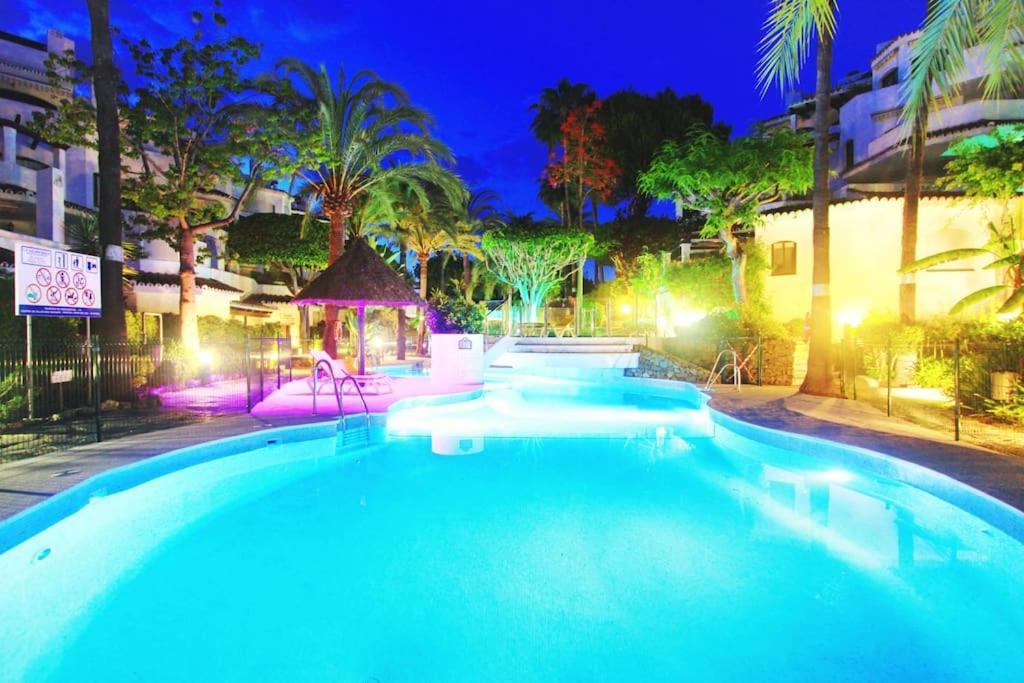 Apartamento 1080 - Golden Jacuzzi